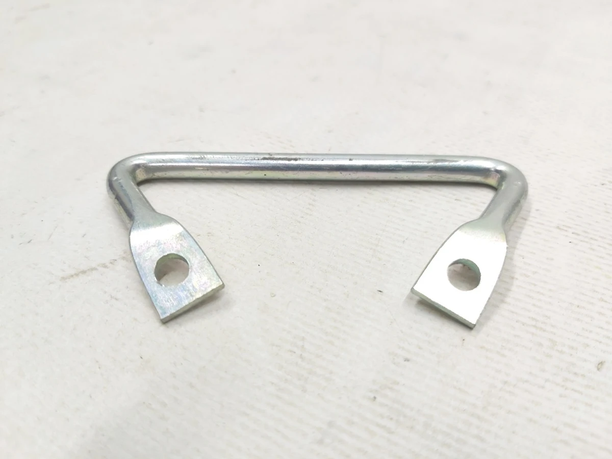 Напрямна ременя безпеки Volkswagen E-GOLF 5G0857817