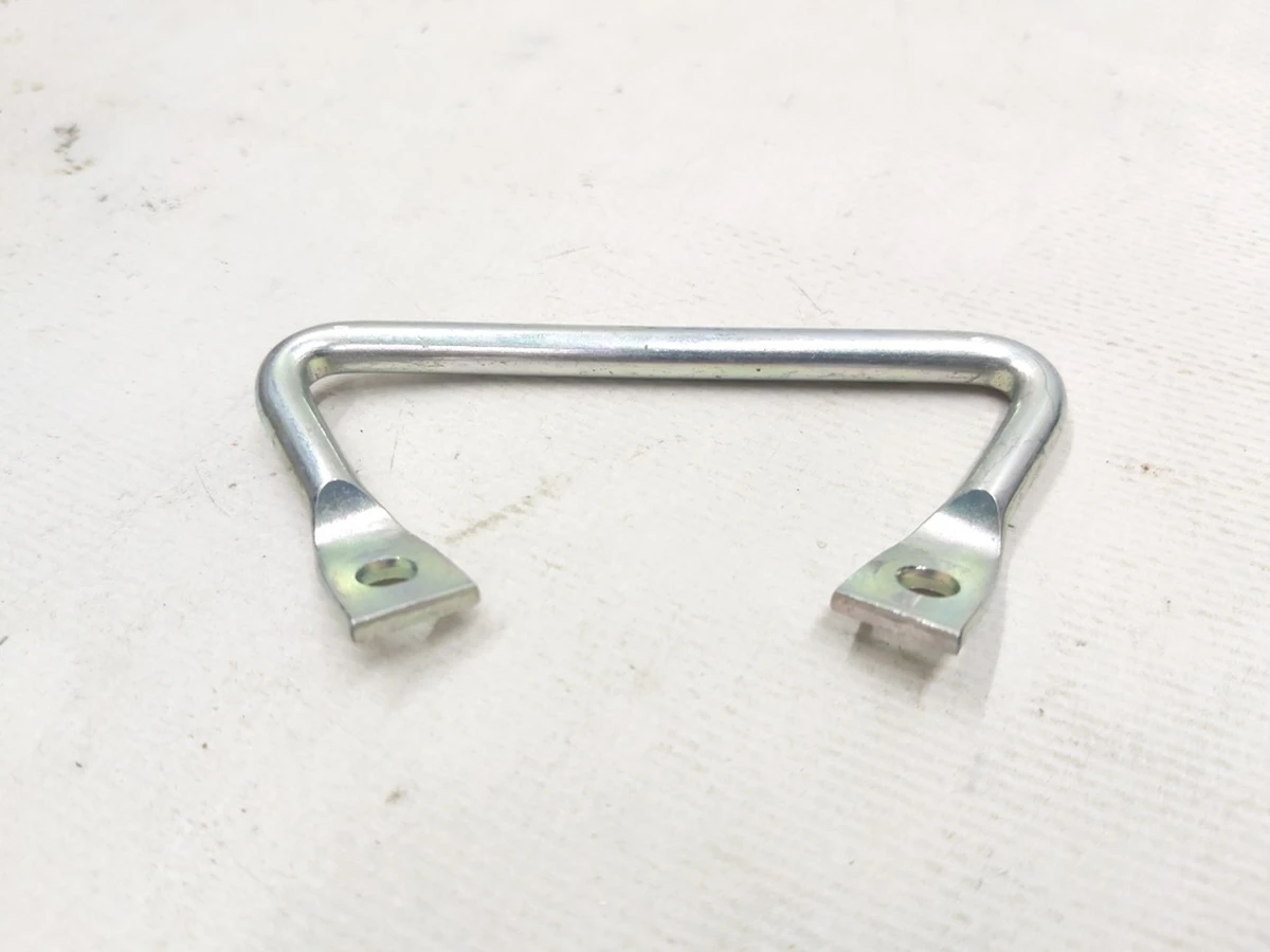 Напрямна ременя безпеки Volkswagen E-GOLF 5G0857817