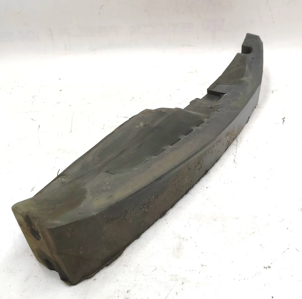 Теплошумоізолятор крила стійки А правий VW E-GOLF 5G0864236A