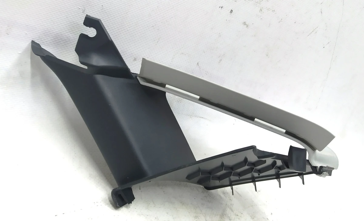 Облицювання стійки А передня ліва 5G0868143B Volkswagen E-GOLF