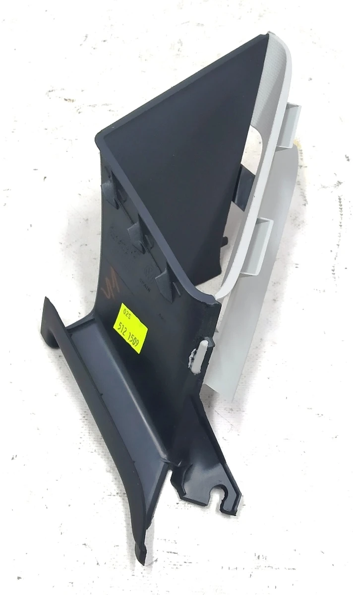 Облицювання стійки А передня ліва 5G0868143B Volkswagen E-GOLF