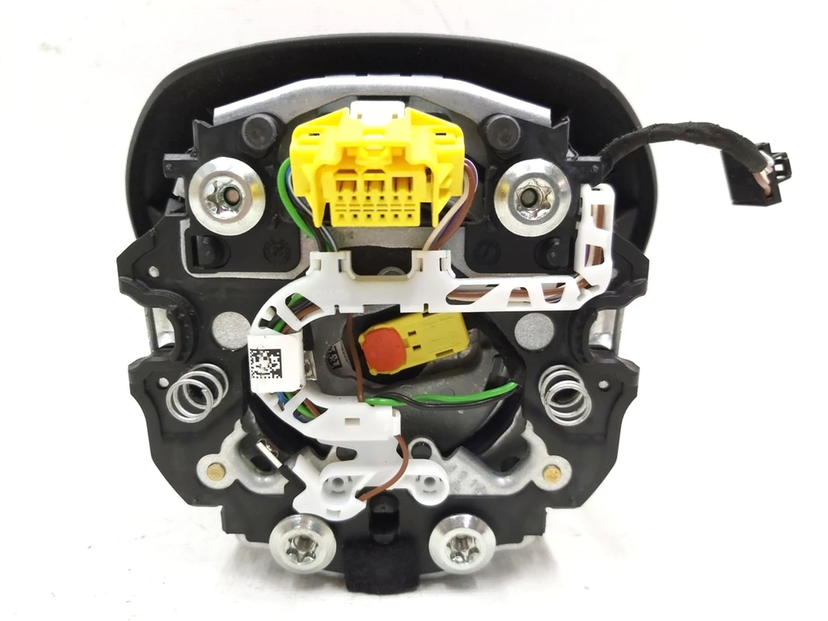 Модуль подушки безпеки рулевого колеса Volkswagen E-GOLF 5G0880201C