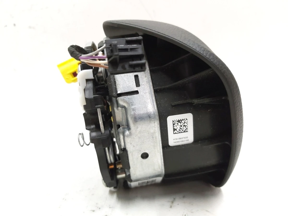 Модуль подушки безпеки рулевого колеса Volkswagen E-GOLF 5G0880201C