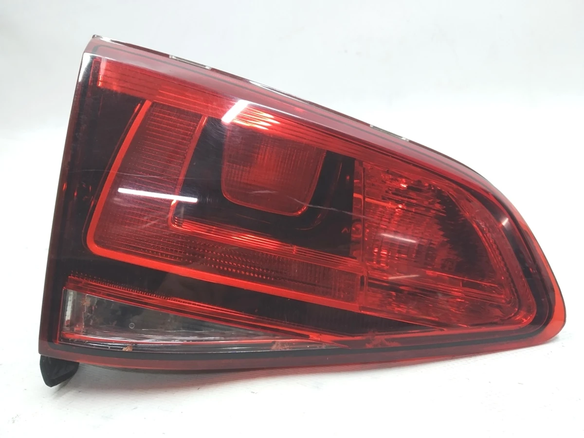 Rear left inner lamp Volkswagen E-GOLF 5G0945093AF