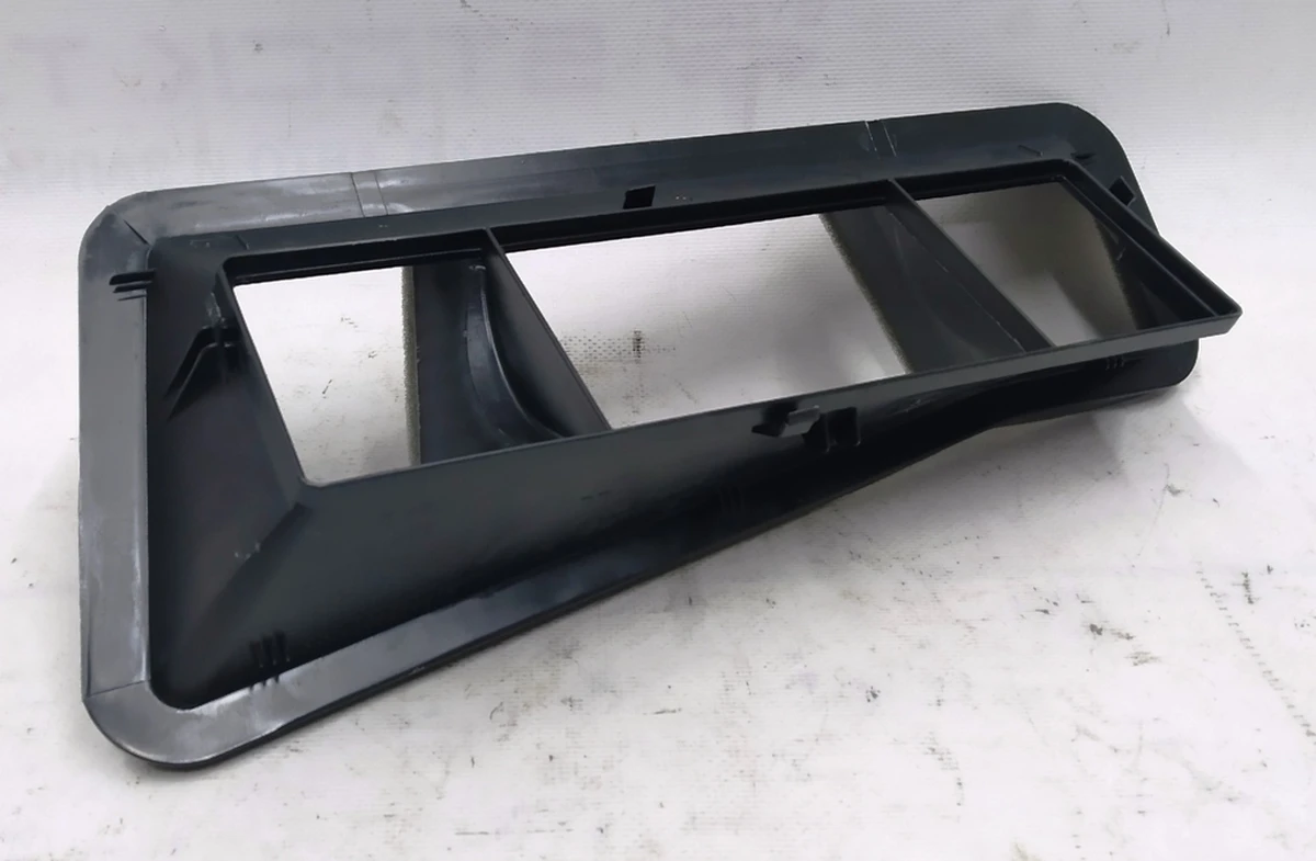 Air duct for central panel 5G1819241 Volkswagen E-GOLF