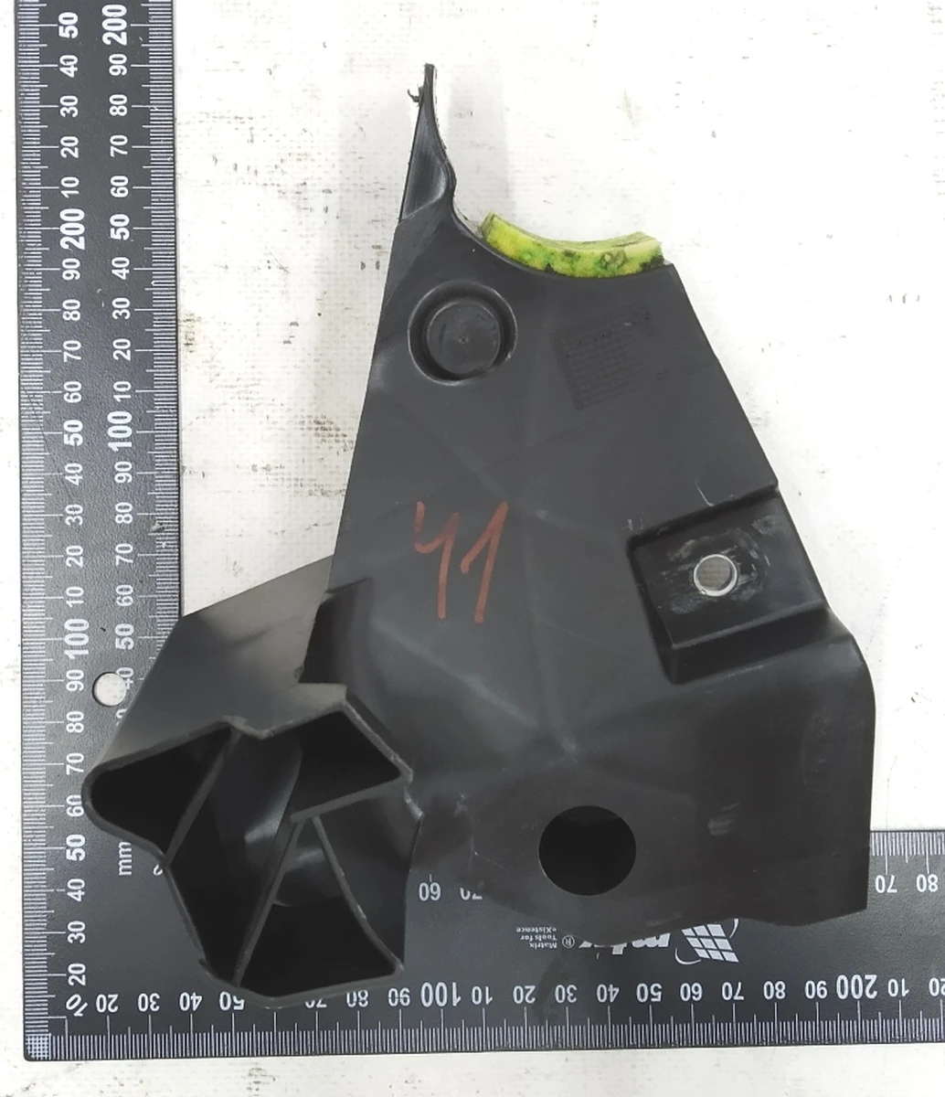 Кронштейн каркаса кріплення торпеди центральний 5G1857890A Volkswagen E-GOLF