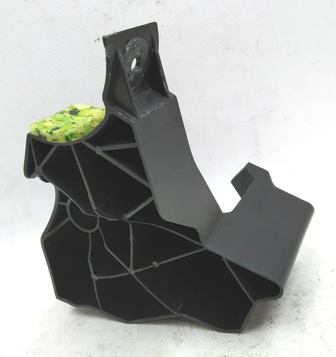 Кронштейн каркаса кріплення торпеди центральний 5G1857890A Volkswagen E-GOLF