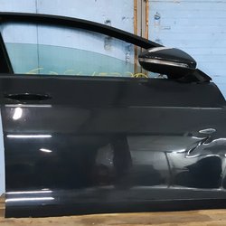  двері 5G4831056AL Volkswagen E-GOLF