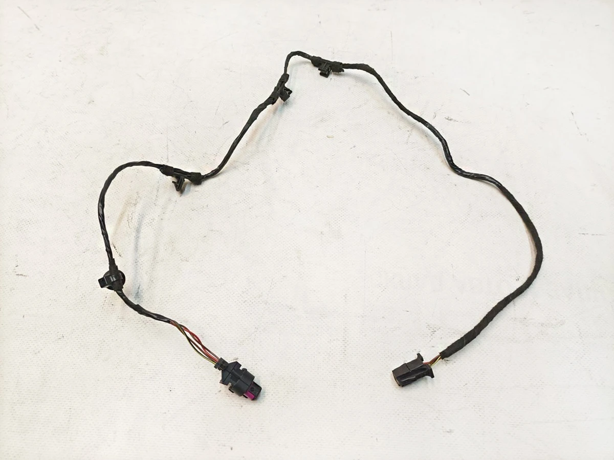 Кабель-адаптер KESSY (замок двери передний левый) Volkswagen E-GOLF 5G4837085A