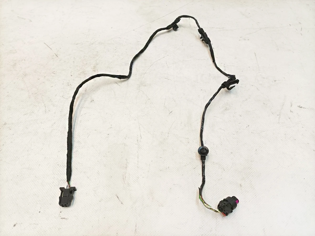 Кабель-адаптер KESSY (замок двері передній правий) Volkswagen E-GOLF 5G4837086