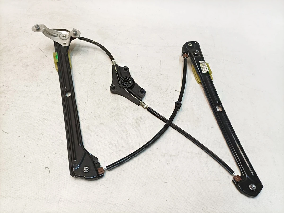 Склопідйомник дверей передньої лівої без електродвигуна Volkswagen E-GOLF 5G4837461H