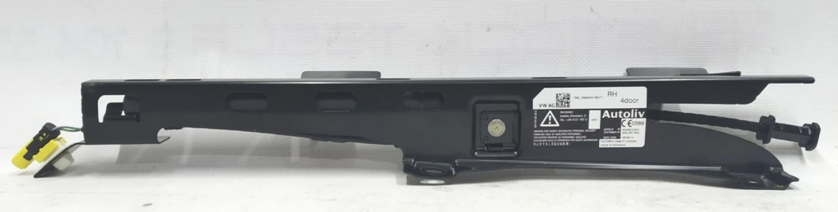 Піропатрон ременя безпеки пасажирський 5G4857620 Volkswagen E-GOLF