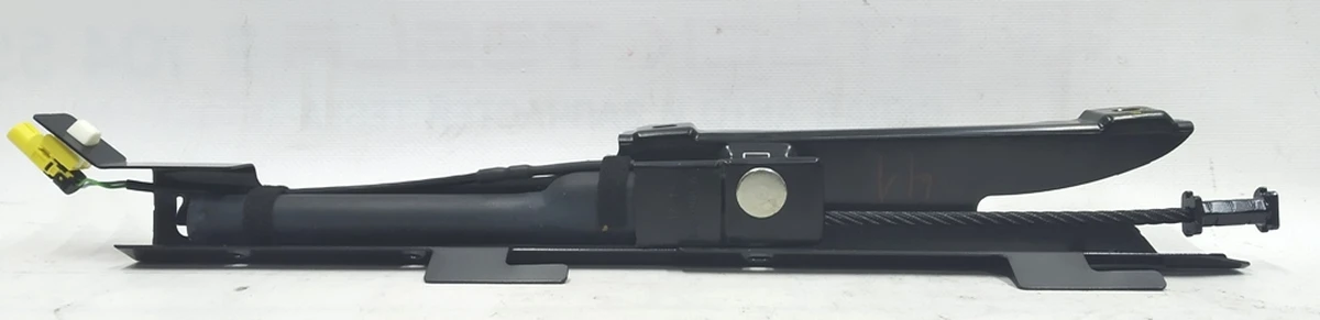 Піропатрон ременя безпеки пасажирський 5G4857620 Volkswagen E-GOLF