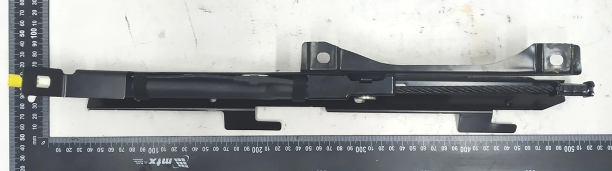 Піропатрон ременя безпеки пасажирський 5G4857620 Volkswagen E-GOLF