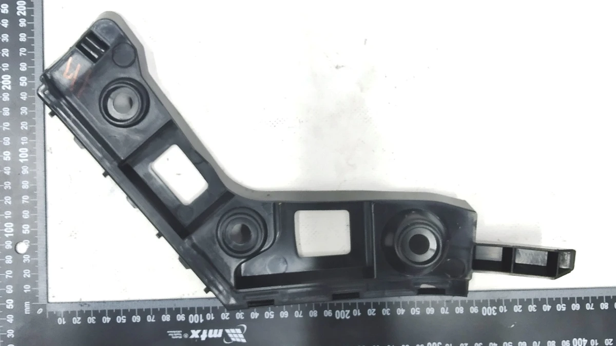 Направляюча бампера заднього ліва 5G6807393 Volkswagen E-GOLF