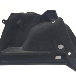 Оздоблення багажника бокове ліве чорне 5G6867427GCA9 Volkswagen E-GOLF