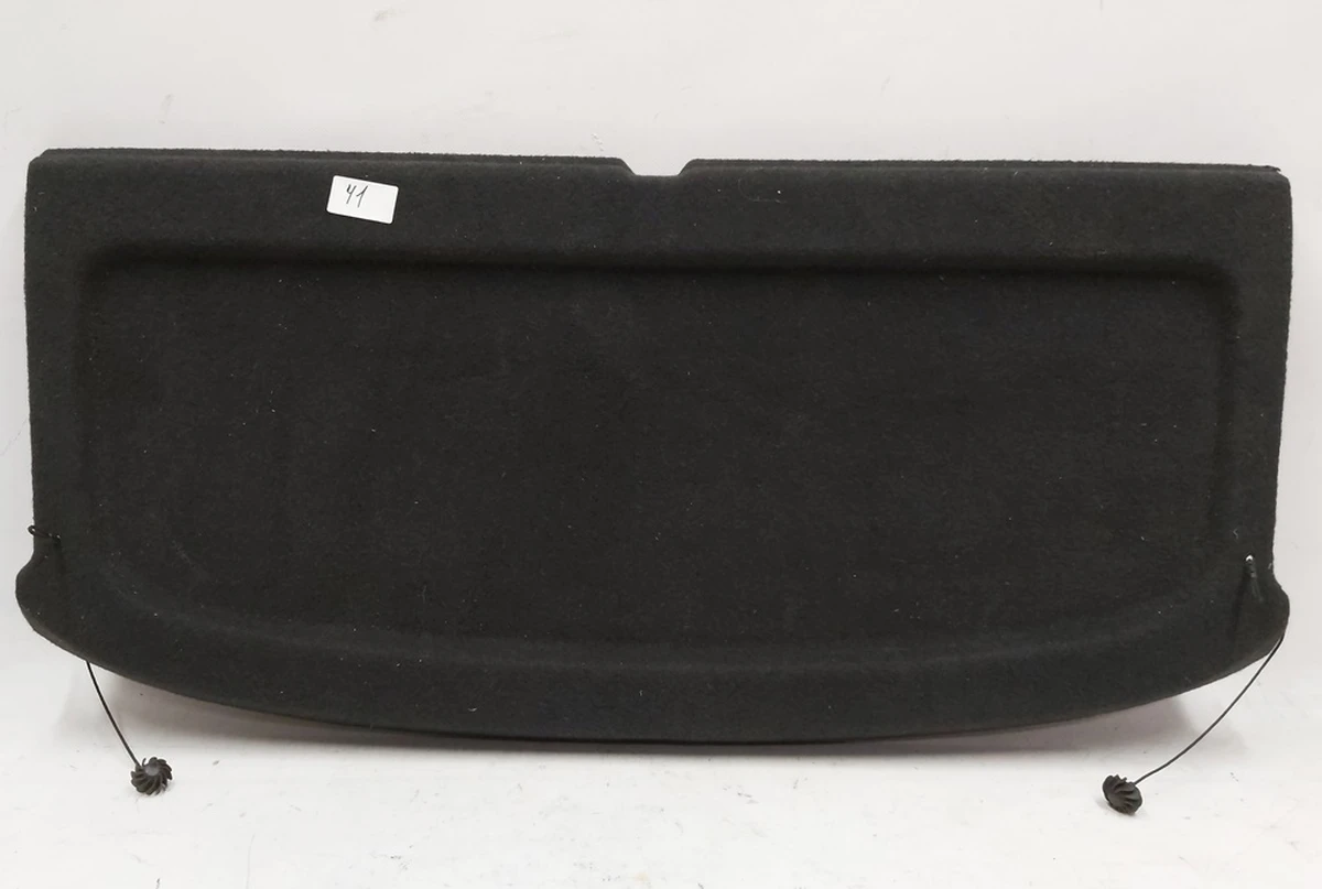  titanium black 5G6867769GEH8 Volkswagen E-GOLF