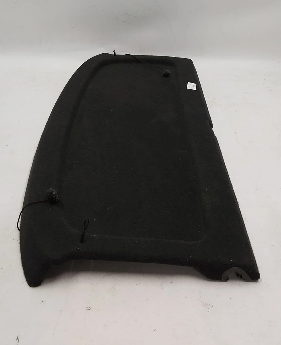  titanium black 5G6867769GEH8 Volkswagen E-GOLF