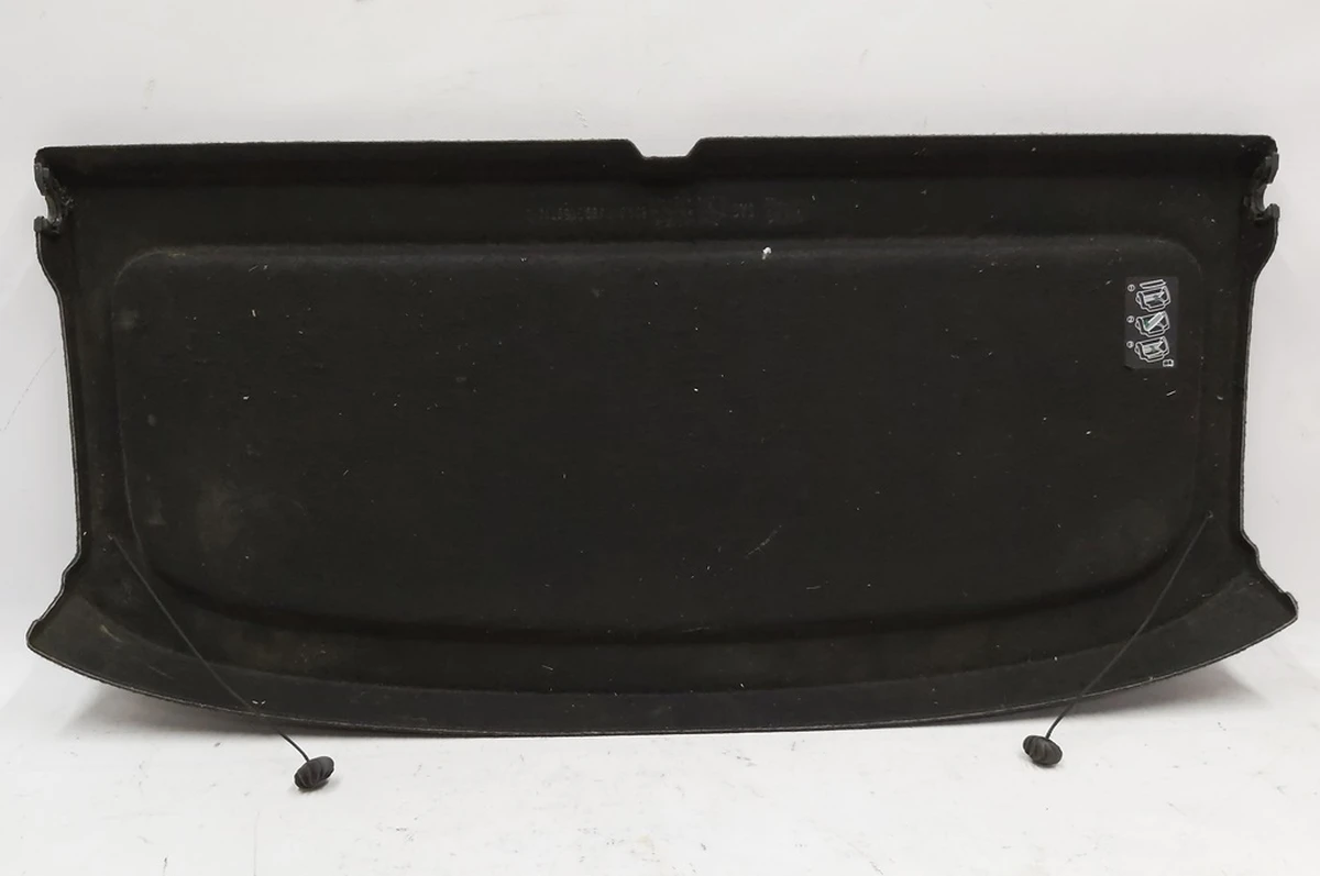  titanium black 5G6867769GEH8 Volkswagen E-GOLF