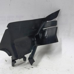 Шумоізоляція права кронштейна кріплення переднього бампера 5GE121746 Volkswagen E-GOLF