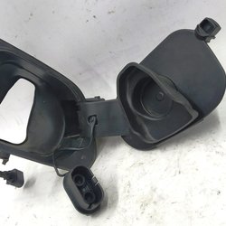 Люк порту зарядки в зборі з кришкою 5GE809857B Volkswagen E-GOLF