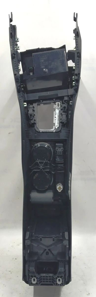 Центральна консоль в зборі 5GE863241D Volkswagen E-GOLF