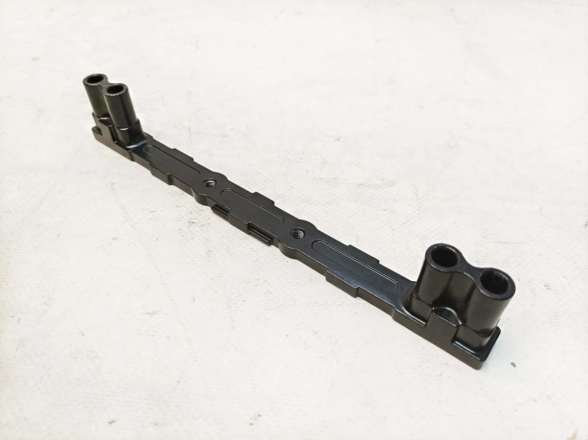 Bracket for high-voltage battery modules Volkswagen E-GOLF 5GE903143Q