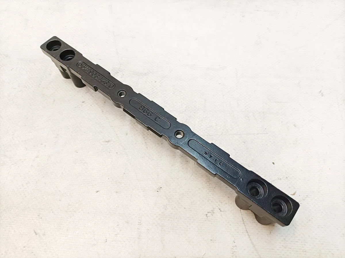 Bracket for high-voltage battery modules Volkswagen E-GOLF 5GE903143Q