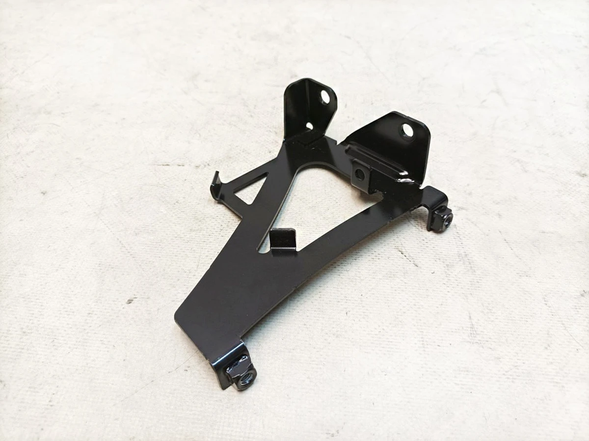 Кронштейн модулів високовольтної АКБ Volkswagen E-GOLF 5GE906269BD