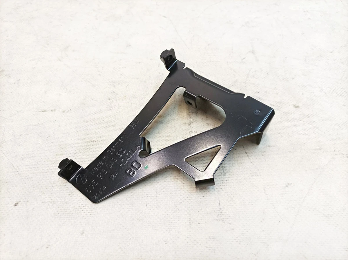 Кронштейн модулів високовольтної АКБ Volkswagen E-GOLF 5GE906269BD