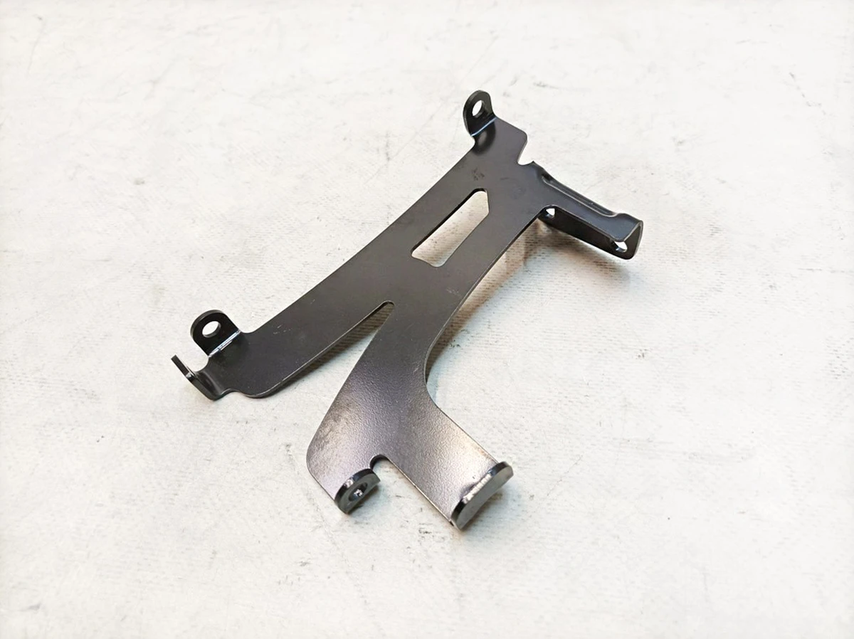 Bracket for high-voltage battery modules Volkswagen E-GOLF 5GE906269CC