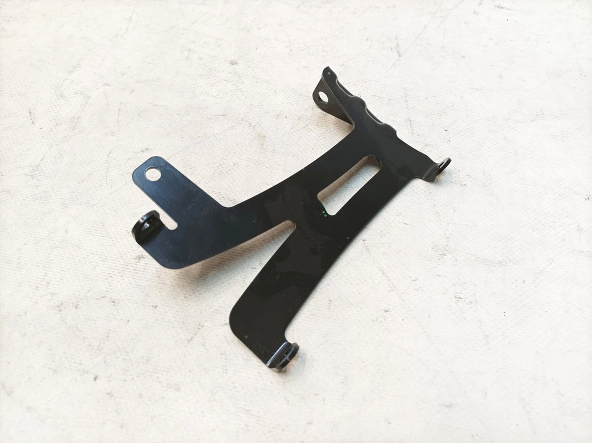 Bracket for high-voltage battery modules Volkswagen E-GOLF 5GE906269CL
