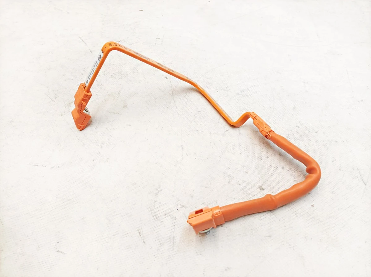 High voltage connector HV-06 Volkswagen E-GOLF 5GE915153BD