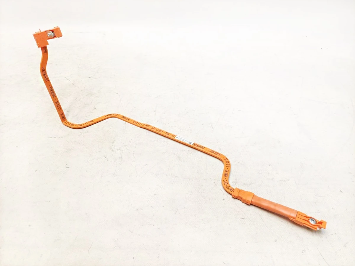 High voltage connector HV-01 Volkswagen E-GOLF 5GE915153CN