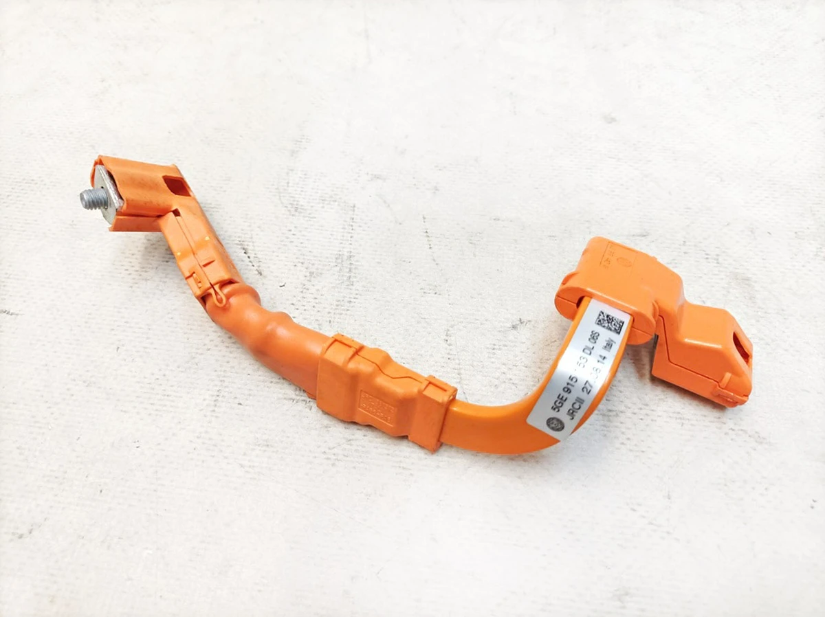 Високовольтний з'єднувач HV-17 Volkswagen E-GOLF 5GE915153DL