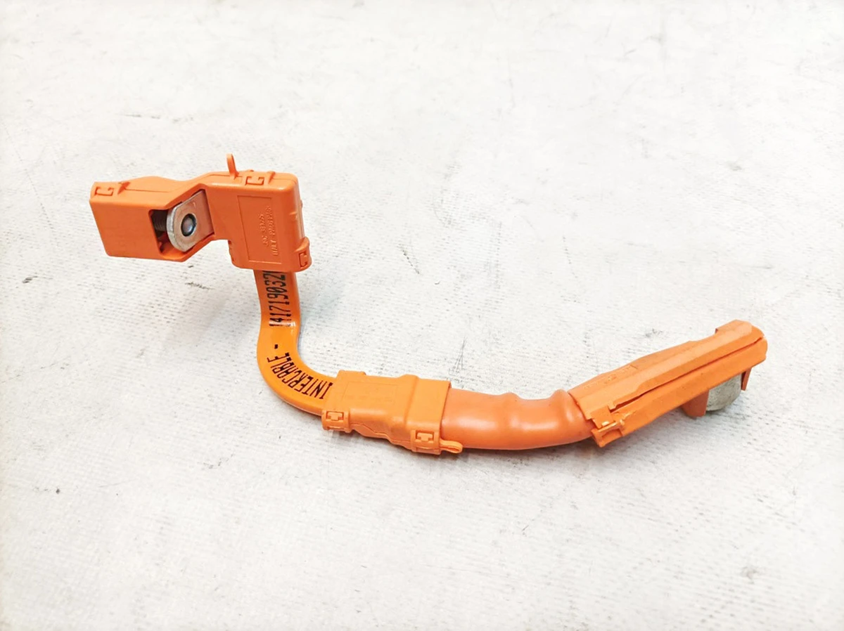 Високовольтний з'єднувач HV-17 Volkswagen E-GOLF 5GE915153DL