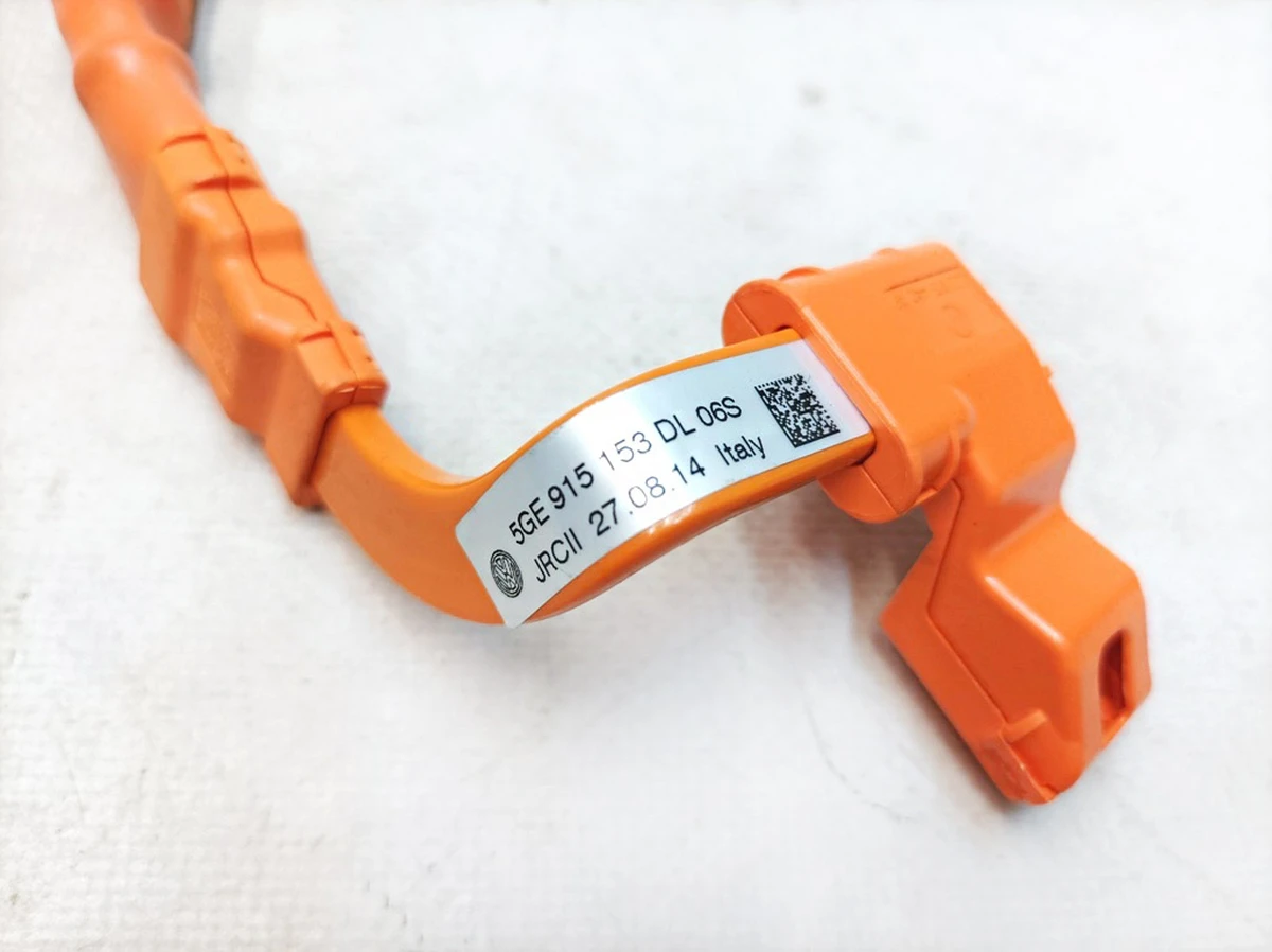 Високовольтний з'єднувач HV-17 Volkswagen E-GOLF 5GE915153DL