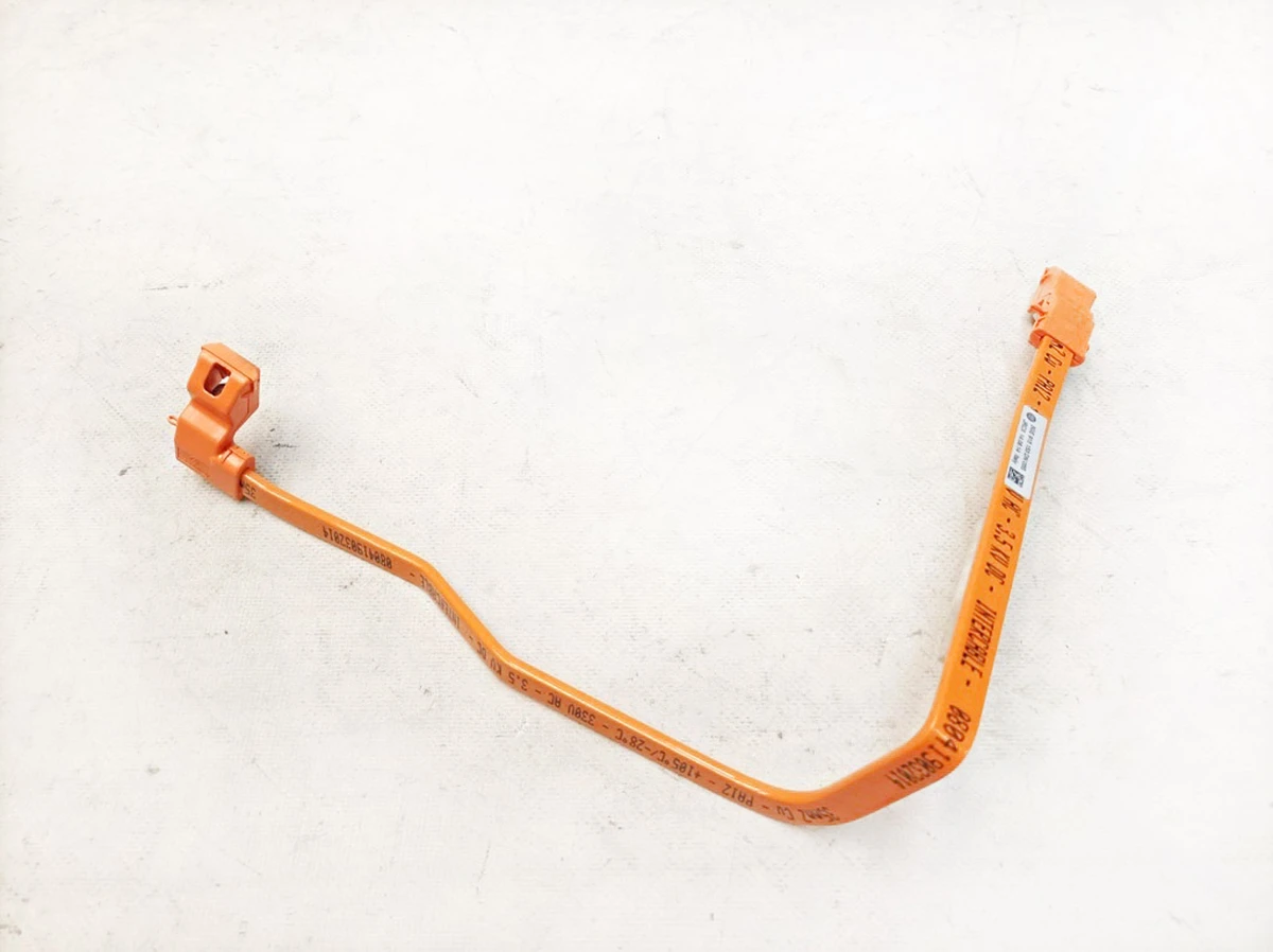 Високовольтний з'єднувач HV-10 Volkswagen E-GOLF 5GE915153DN