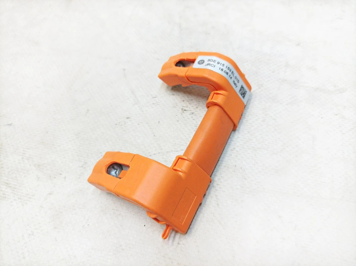 High voltage connector HV-12 Volkswagen E-GOLF 5GE915153EL