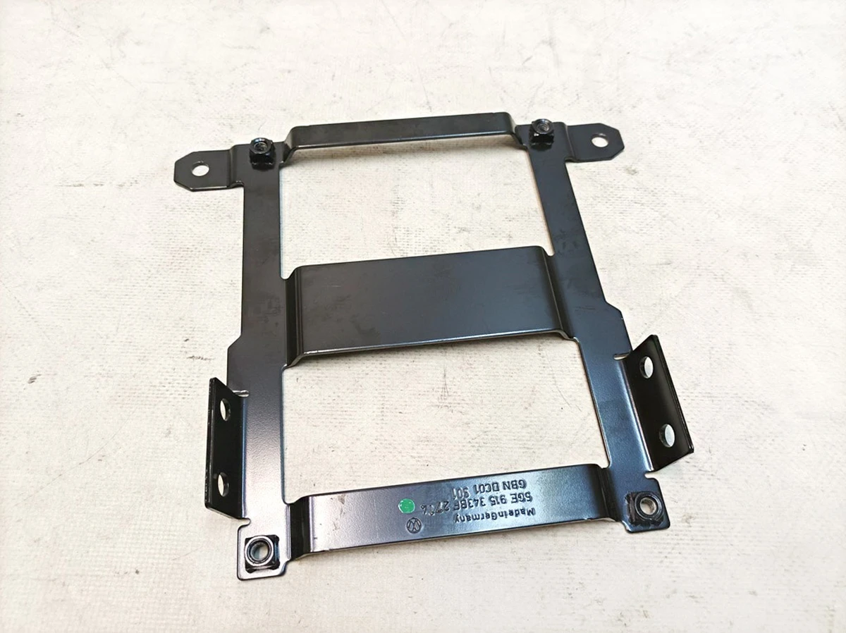 Кронштейн модулей высоковольтной АКБ Volkswagen E-GOLF 5GE915343BF