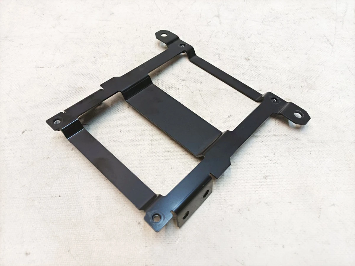 Кронштейн модулей высоковольтной АКБ Volkswagen E-GOLF 5GE915343BF