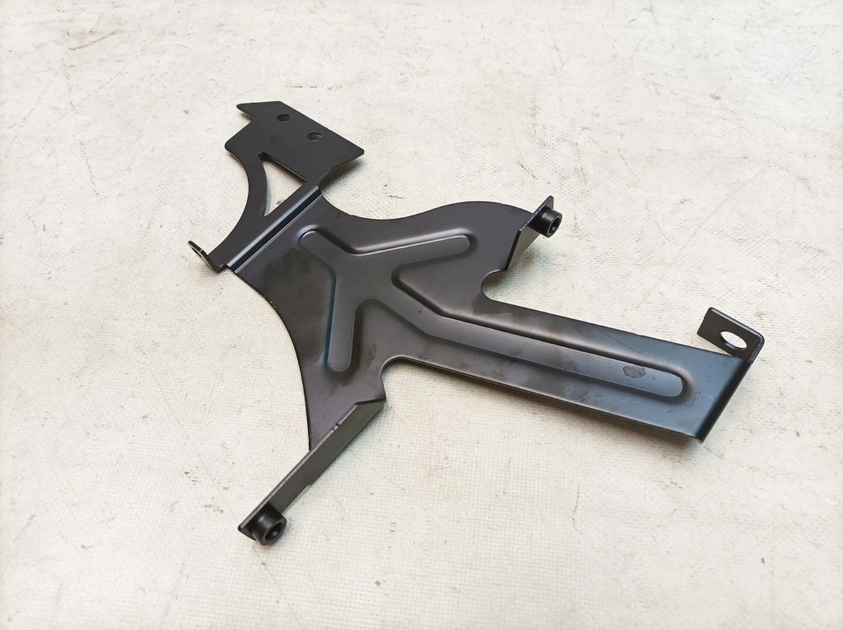 Кронштейн модулів високовольтної АКБ Volkswagen E-GOLF 5GE915343BT