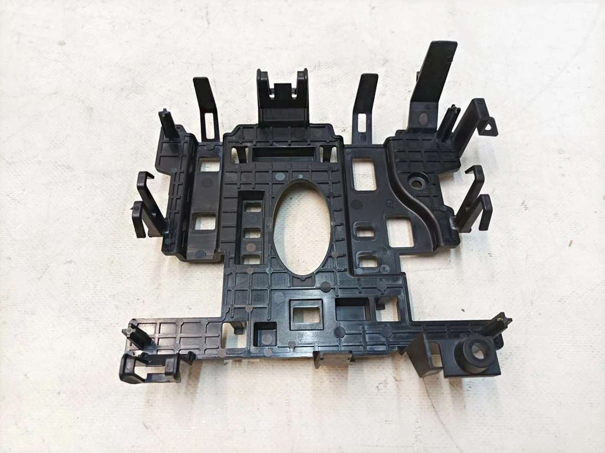 Утримувач високовольтних з'єднувачів Volkswagen E-GOLF 5GE915346BB