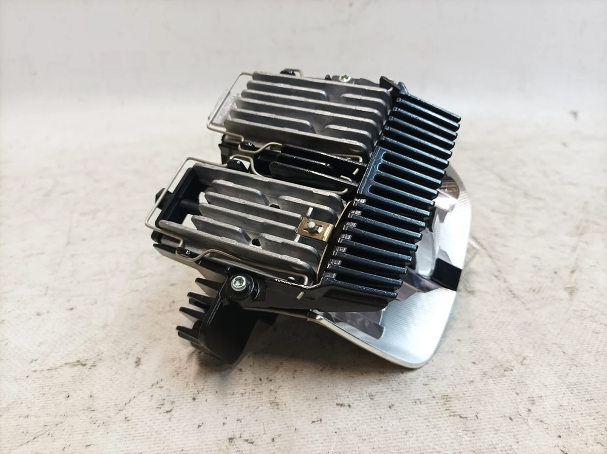 Модуль світлодіодний ближнього світла фари передньої правої в зборі 90055042101Q VW E-GOLF 5GE941036B