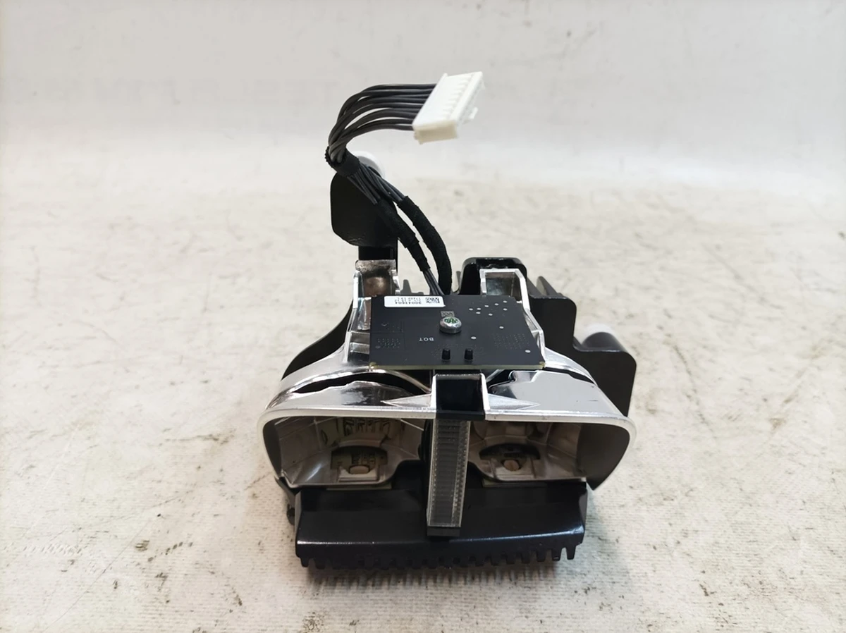 Модуль світлодіодний ближнього світла фари передньої правої в зборі 90055042101Q VW E-GOLF 5GE941036B