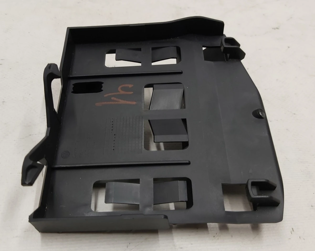 Кронштейн блока управления напряжением заряда высоковольтной батареи 5GE971280 Volkswagen E-GOLF