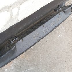 Підсилювач бампера заднього в зборі з демпфером Volkswagen E-GOLF 5GM807305C