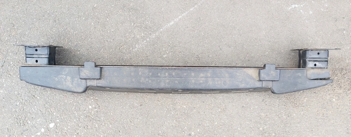 Підсилювач бампера заднього в зборі з демпфером Volkswagen E-GOLF 5GM807305C