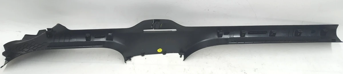 Sill trim left shetland 5GM853371BZA2 Volkswagen E-GOLF