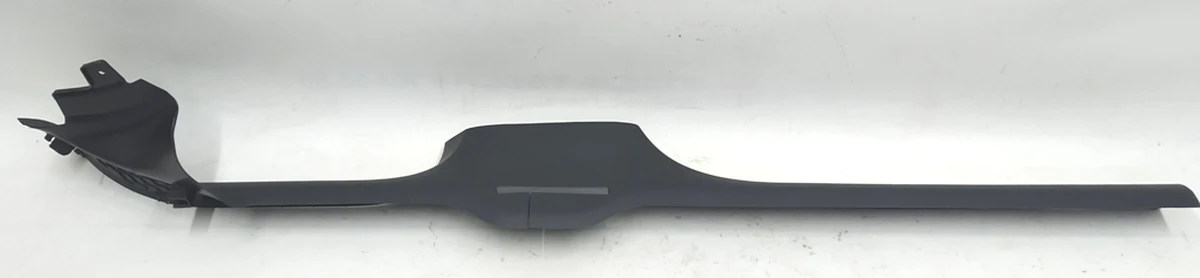 Sill trim left shetland 5GM853371BZA2 Volkswagen E-GOLF